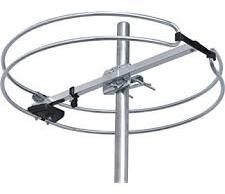 Iron Fm Antenna, for Domestic Use, Industrial Use, Scienticfic Use, Feature : Fast Signal Stength