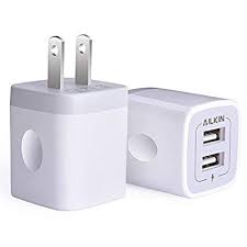 charger adapter