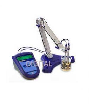 Digital pH Meter, for Laboratory, Feature : Durable, Stable Performance