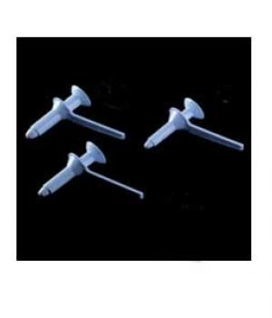 Disposable Anus Speculum, for Clinic, Hospitals, Feature : Fine Finished, Rust Proof