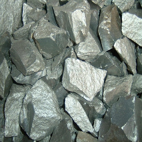 Hard Ferro Manganese Lumps, for Industrial, Feature : High Composition, Strength