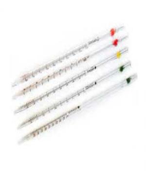 Graduated Pipettes, for Chemical Laboratory, Feature : Eco Friendly, Leak Resistance