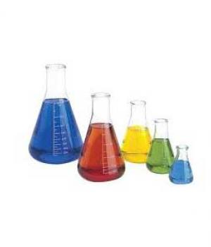 Laboratory Flask