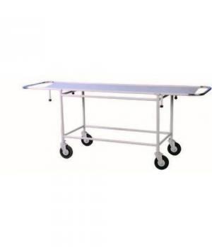 Manual Movable Stretcher, for Clinic, Hospital, Loading Capacity : 50-100Kg
