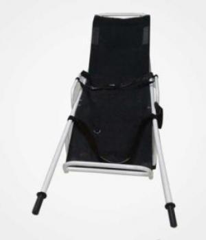 Manual Portable Stretcher, for Clinic, Hospital, Loading Capacity : 0-50Kg, 50-100Kg