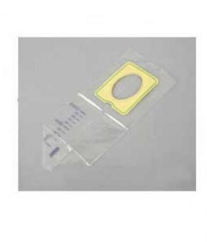 Plain Sterile Urine Drainage Bag, Feature : Easy To Carry, Fine Finished
