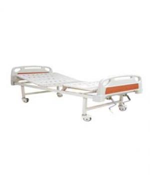 Two Function Electric ICU Bed
