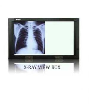 X Ray View Box