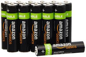 AAA Rechargeable Battery