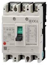 Ceramic MCCB Switches, for Electrical, Industrial, Voltage : 220V, 240V, 380V