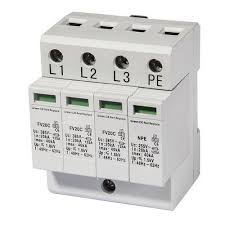 Surge Protection Device