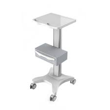 ABS Coated Pipe ecg trolley, for Handling Heavy Weights, Feature : Easy Operate, Moveable, Non Breakable