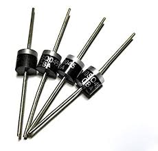 Battery AC Aluminium schottky diode, for Domestic, Industrial, Machinery, Voltage : 110V, 220V, 380V
