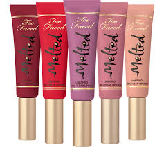 Melted Lipstick, Feature : Anti Bacterial, Glossy Look, Matt Finish, Moisturizing, Softness, Water Proof