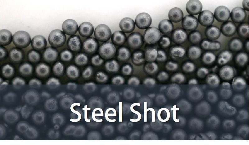 Steel Shot