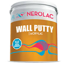 Wall putty, Packaging Type : Paper Packet, Plastic Bag, Plastic Bucket, Plastic Packet
