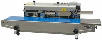 Electric Packaging Machines, Voltage : 110V, 220V, 380V, 280V