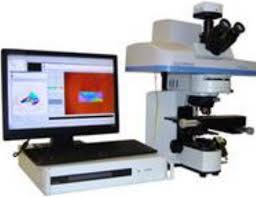 Electricity Fluorescence Lifetime Mapping Microscope, Feature : Actual View Quality, Contemporary Styling
