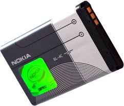Nokia Mobile Battery, Certification : CE Certified