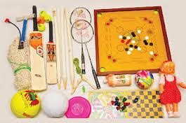 Sports Item Size Standard At Best Price In Delhi Delhi From V C Exports Id