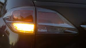 car light