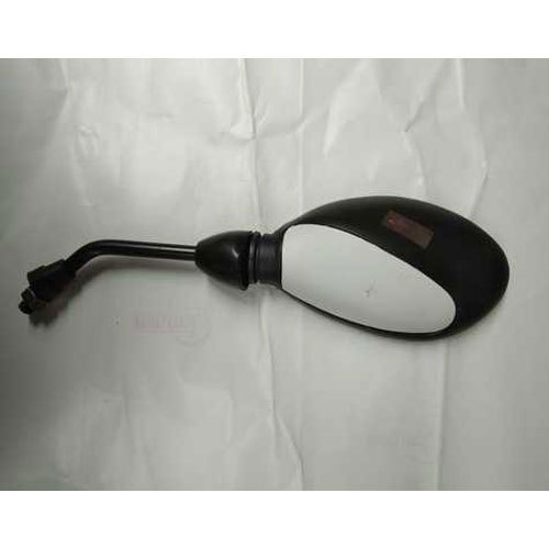 Star City Side View Mirror, Feature : Scratch Proof