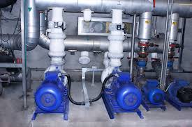 pumping systems