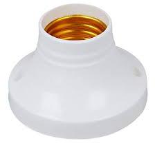 Ceramic bulb holder, Packaging Type : Paper Box, Plastic Box, Plastic Pouch, Velvet Box, Wooden Box