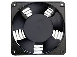 Metal Panel fan, for Automobiles Industry, Computers