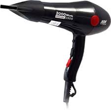 Automatic HDPE Hair Dryer, for Parlour, Voltage : 110V, 220V