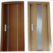 Polished Plain Hemlock Wood Laminated Doors, Feature : Folding Screen