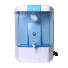 Electric 0-10kg Domestic Water Purifier, Voltage : 110V, 220V