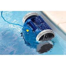 Electric 10-20kg swimming pool cleaner, Cable Length : 0-15 Mtr, 15-30 Mtr
