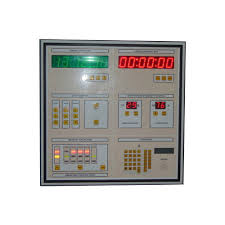 ABS Operation Theatre Control Panel, Size : Multisizes