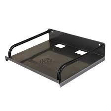 Non Polished Aluminum set top box stand, for Home, Library, Offices, School, Feature : Attractive Design
