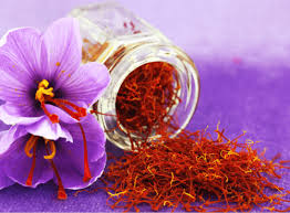 Organic kashmiri saffron, Packaging Type : Plastic Packet