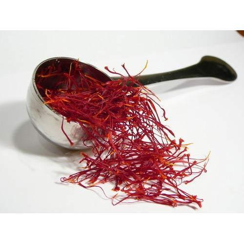 Organic Mogra Saffron, Packaging Type : Plastic Packet