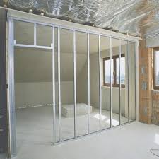 drywall partition
