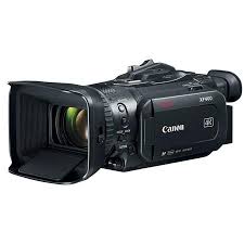 HDMI Camcorders