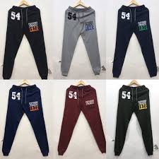 Cotton Branded Track Pants, Feature : Anti Wrinkle, Attractive Design, Easily Washable, Elegant Look