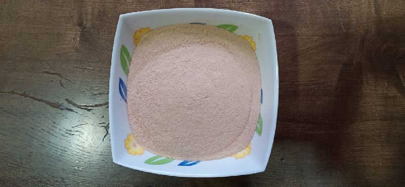 Dehydrated Pink Onion Powder, Shelf Life : 1year