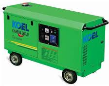 Fuel 50 Hz Petrol Generator, Output Type : AC Single Phase, AC Three Phase, DC