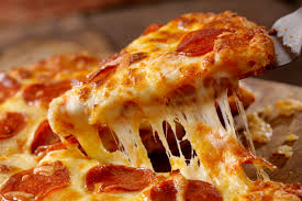 Tomato pizza, for Bakery, Size : Large, Medium, Regular