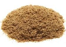 Brown Coriander Powder