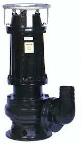 Non Polished Cast-Iron Sewage Pump, for Cabinet, Feature : Durable, Fine Finished