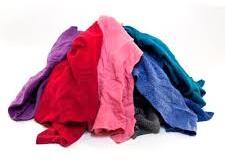 Cotton waste cloth, for Bags, Cleaning Purpose, Garment, Home Textile, Industrial, Oil Cleaning