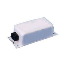 Rectangular Aluminium Electronic Choke, for Electric Tube Lights, Certification : CE Certified