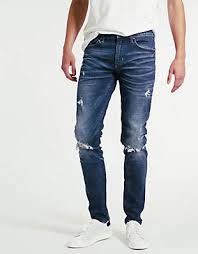 Mens Jeans, Feature : 5 Pockets, Anti Wrinkle, Anti-Shrink, Color Fade Proof, Eco-Friendly, Maternity