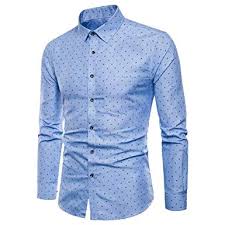 Checked Cotton men shirts, Size : L, XL, XXL
