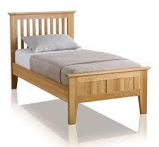 Non Polished Pine Wood Single Bed, Shape : Rectangular, Square